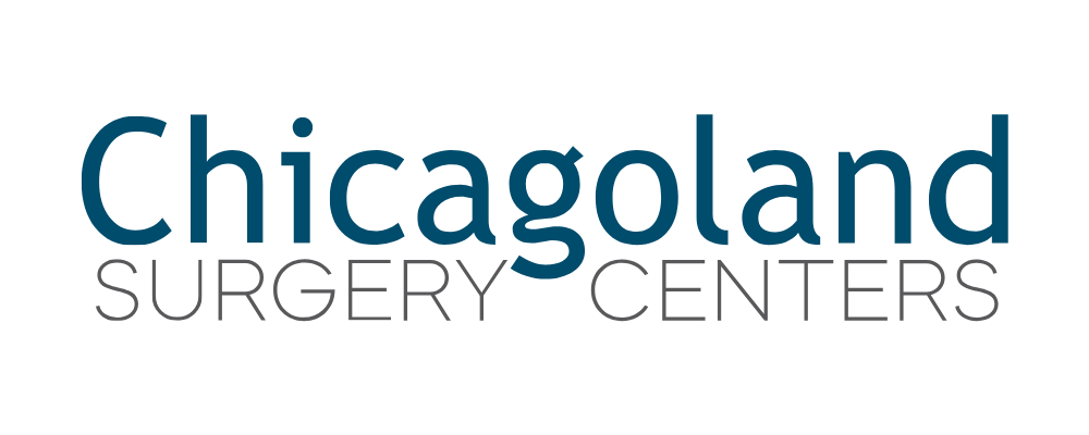 Chicagoland surgery centers logo
